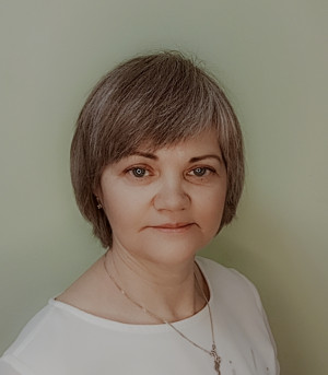 Воспитатель первой квалификационной категории Ващенко Надежда Иннокентьевна Воспитатель первой квалификационной категории Ващенко Надежда Иннокентьевна